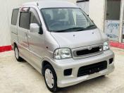 toyota sparky